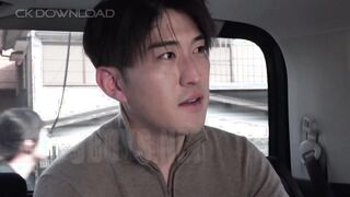 ORCOPG036 [POWER GRIP オリジナル]性欲旺盛のヤリチン野球部22才! 男とベロキスしながら屈辱射精!