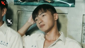 GD-023 學長帶我登大人/在U2電影院被無套口爆 Cinematic Cherry-Popping Experience