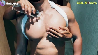 [THAI] HOTPECS – ATHLETE