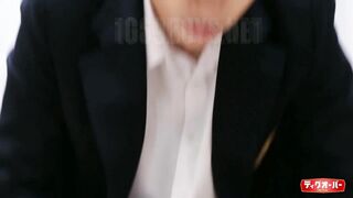 DIG-252 【性服の誘惑】小悪魔男子の甘い責めからの逆転劇で返り討ちドっピュンッ