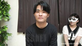 CR-0911 ソクハメ!!vol.764 若さ溢れるデカマラ超美尻水泳大学生、彪真(ひゅうま)くん20歳!!初めての生SEX...