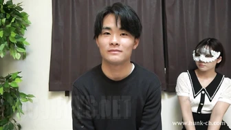 CR-0911 ソクハメ!!vol.764 若さ溢れるデカマラ超美尻水泳大学生、彪真(ひゅうま)くん20歳!!初めての生SEX...