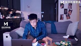 [CN] 宅男晕船外送茶 恋上地雷系外送女