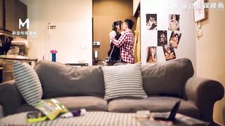 [CN] 宅男晕船外送茶 恋上地雷系外送女