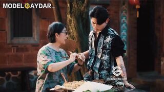 GD-019 兄弟雙飛 慶端午 粽夏內射交換生