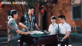 GD-019 兄弟雙飛 慶端午 粽夏內射交換生