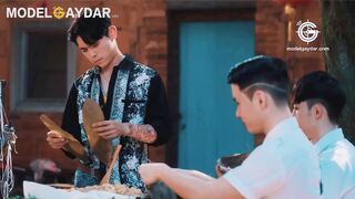 GD-019 兄弟雙飛 慶端午 粽夏內射交換生