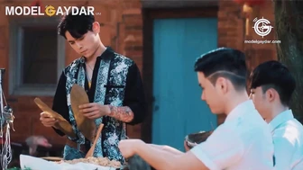 GD-019 兄弟雙飛 慶端午 粽夏內射交換生