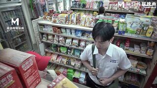 [CN] 好色的店鋪
