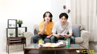 CAPY-1100 企画第二弾【非日常Ⅱながらセックス/カップルゲーム編】