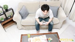CAPY-1100 企画第二弾【非日常Ⅱながらセックス/カップルゲーム編】