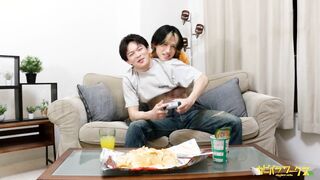 CAPY-1100 企画第二弾【非日常Ⅱながらセックス/カップルゲーム編】