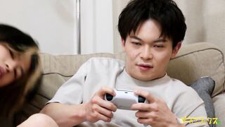 CAPY-1100 企画第二弾【非日常Ⅱながらセックス/カップルゲーム編】