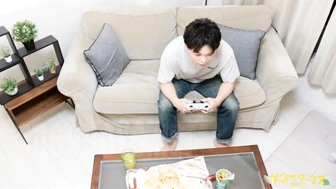 CAPY-1100 企画第二弾【非日常Ⅱながらセックス/カップルゲーム編】