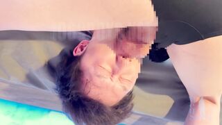 MS-606 【74分ヤリまくり】喉奥突かれて昇天寸前!?スーツ姿で掘り合い生リバSEX♂