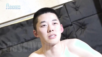 ACST403 生IKUZE～ノンケAV男優【なをと】生チンポで掘られて潮吹き!中出し種付け!!さらに小便浣腸まで...