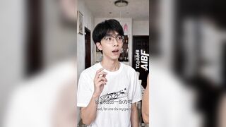 [CN] 短剧 《精子货币》 Sperm Currency  欲望 x 财富 x 人性