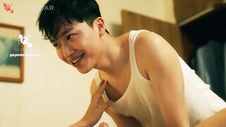 GD-034 大屌報答養育之恩／童顏員警操射養父 Rookie Cop’s Debt to His Foster Daddy