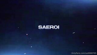 [OF] LOGAN x SAEROI – FUCK HARDER