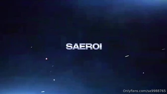 [OF] LOGAN x SAEROI – FUCK HARDER