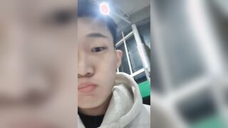 [CN SOLO] PBJP100 專訪調教直男 篮球体育生张锴