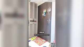[OF] TONY HOU 腹肌小哥哥の情慾空間 要吃表哥の冰棒還是肉棒
