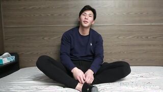 HUNK CHANNEL – CR-0623 – ソクハメ!!vol.555 純度100％リアルノンケのマジ性態!!揉みたくなる凄胸筋にシックスパックのめちゃイケメン颯馬(そうま)くん22歳!!可愛い笑顔と太マラ激ピストンのエロギャップ!!【生ハメ】