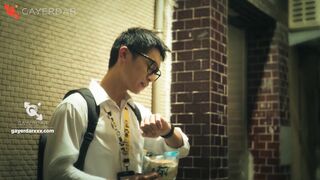 GAYDAR – KBL-002 – 年下秘書騙上床：我被霸總夫夫潛規則了？ How I Become My Boss and His Husband’s Plaything