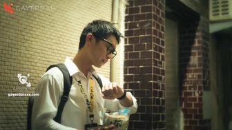 GAYDAR – KBL-002 – 年下秘書騙上床：我被霸總夫夫潛規則了？ How I Become My Boss and His Husband’s Plaything