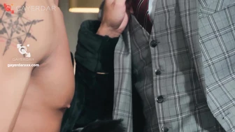 GAYDAR – KBL-002 – 年下秘書騙上床：我被霸總夫夫潛規則了？ How I Become My Boss and His Husband’s Plaything