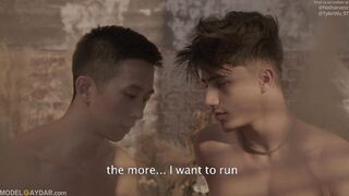 UKAG-007 囚徒 愛我別走