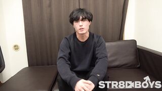 STR8BOYS – SBN-0466 – 【B-SIDE COLLECTION-翔琉&瑠衣…他未公開映像-お得な3タイトル収録!!】