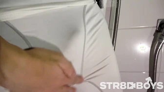 STR8BOYS – SBN-0466 – 【B-SIDE COLLECTION-翔琉&瑠衣…他未公開映像-お得な3タイトル収録!!】