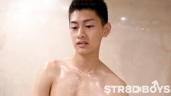 STR8BOYS – SBN-0466 – 【B-SIDE COLLECTION-翔琉&瑠衣…他未公開映像-お得な3タイトル収録!!】