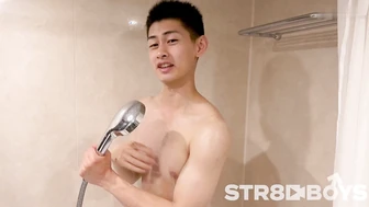 STR8BOYS – SBN-0466 – 【B-SIDE COLLECTION-翔琉&瑠衣…他未公開映像-お得な3タイトル収録!!】
