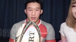 FC2 VIDEO – PPV-4863953 – 餃*耳ラガーマン177cm90kg20歳メガマラ太耀デビュー!最高峰デカマラが君臨する!顔射超えの脅威のザーメンぶっ放し!