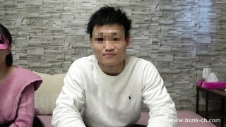 HUNK CHANNEL – CR-0602 – ソクハメ!!vol.539 純度100％リアルノンケのマジ性態!!バッキバキの筋肉とチンコでガン突きしまくる憲士(けんし)くん23歳!!テクありSEXで射精の量も勢いも若さが溢れてスプラッシュ!!!【目モザ】