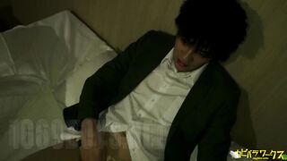 Men’s Rush.TV – CAPY-1088 – 【残業リーマンの日課業務】我を忘れ性欲に全精力を注ぎ込む！