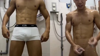 Hot Tiktoker Nguyen Dinh Trung P5