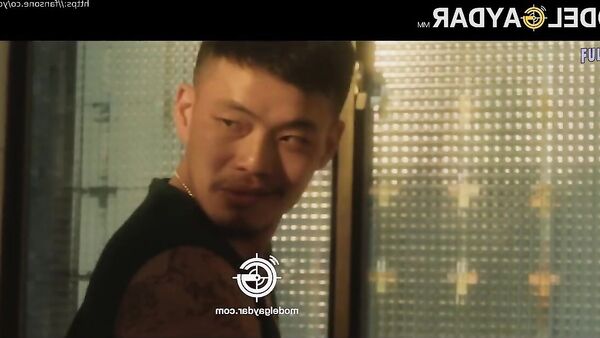 GDSR-004-1 - Like Father Like Son 2 - Yan Jia You, Humgo And Han