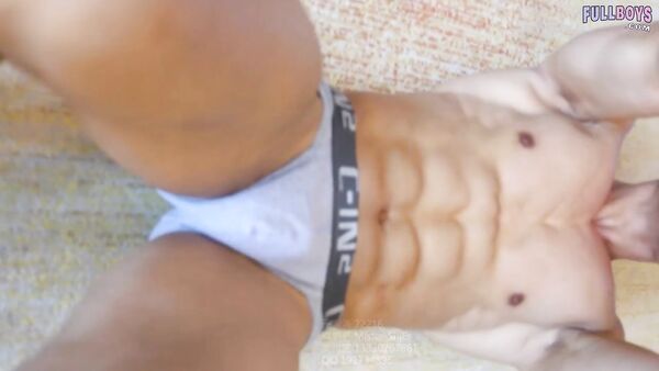 Burning Art Vol.22 Josh Part B