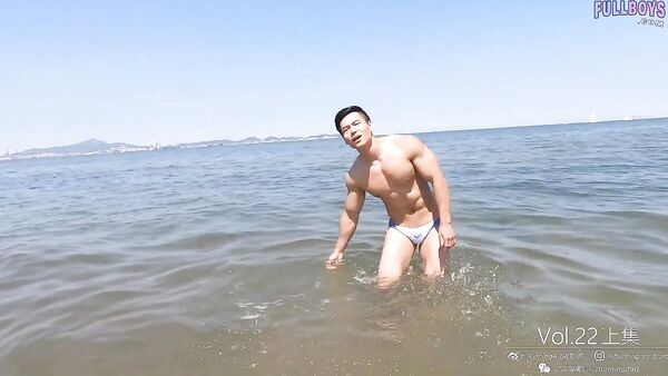 Burning Art Vol.22 Josh Part A