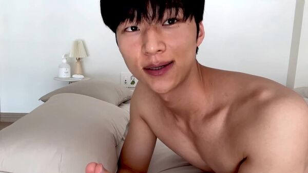 sopila.ysh 한국 핫보이, 현미경으로 정자 관찰