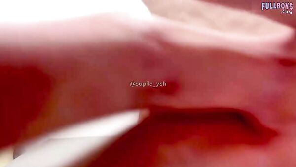 sopila.ysh 한국 핫보이, 현미경으로 정자 관찰