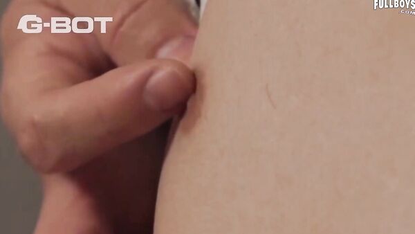 G-BOT - Sex with office worker