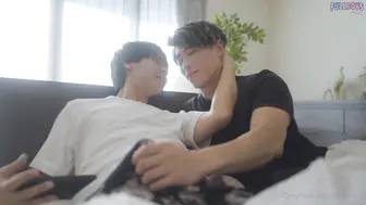 Chin_kou & dekkai_chimpo