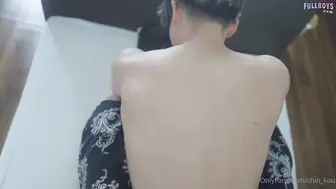 Chin_kou & dekkai_chimpo