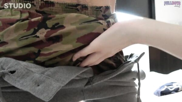 BOY-410 Hook up pussy