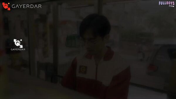 GD-025 - WELCUM TO THE CONVENIENCE STORE - Yan Jia You x Pierre Yan