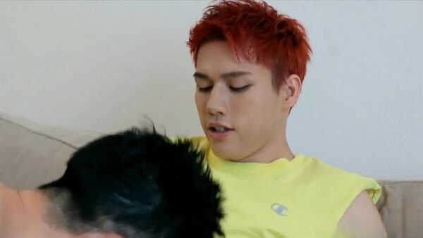 CAPY-1054 Yuta Takuto